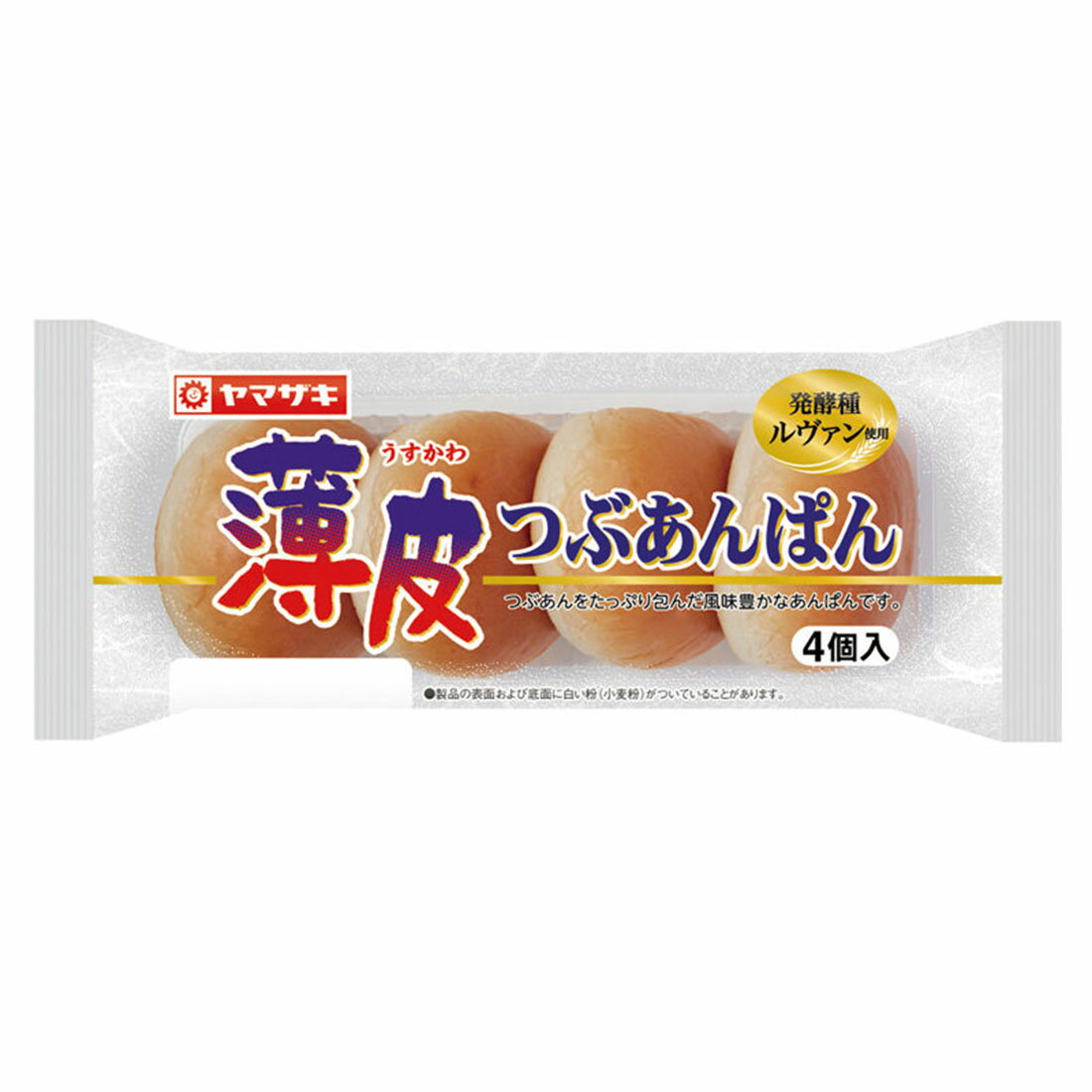 薄皮 つぶあんぱん｜西友ネットスーパー｜楽天全国スーパー