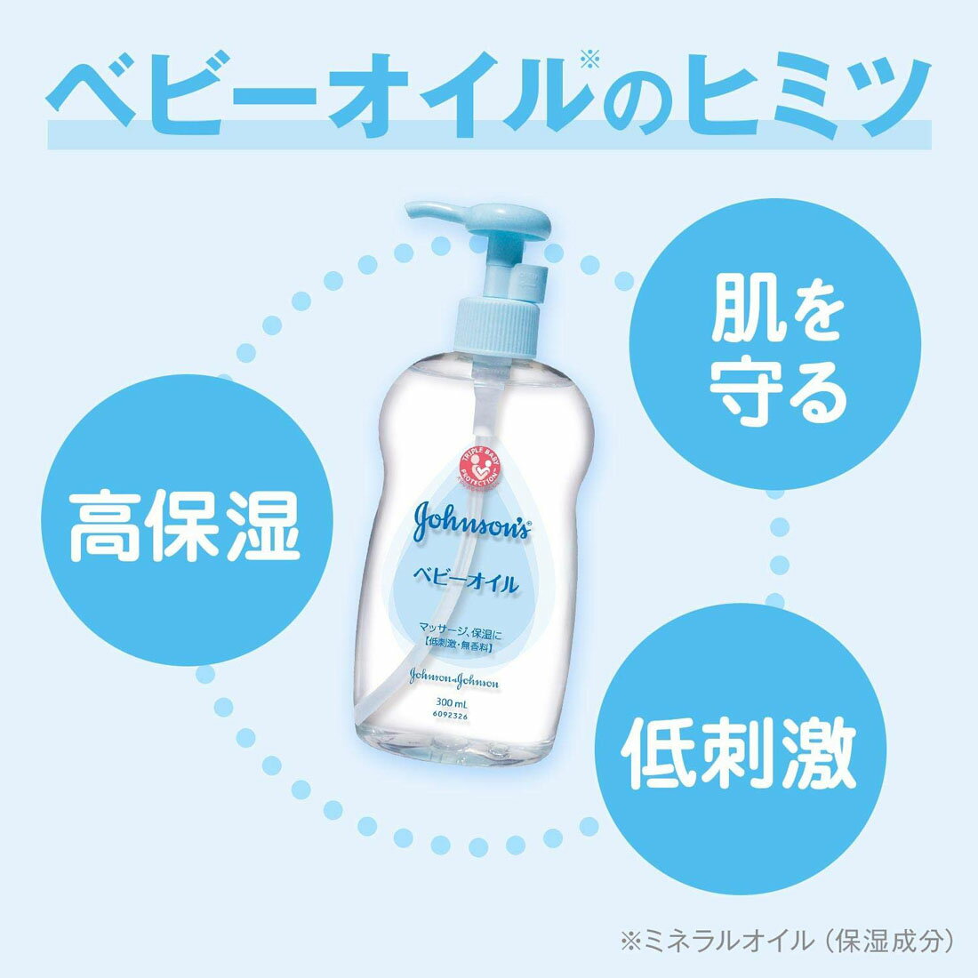 ジョンソンベビーオイル無香料｜西友ネットスーパー｜楽天全国スーパー
