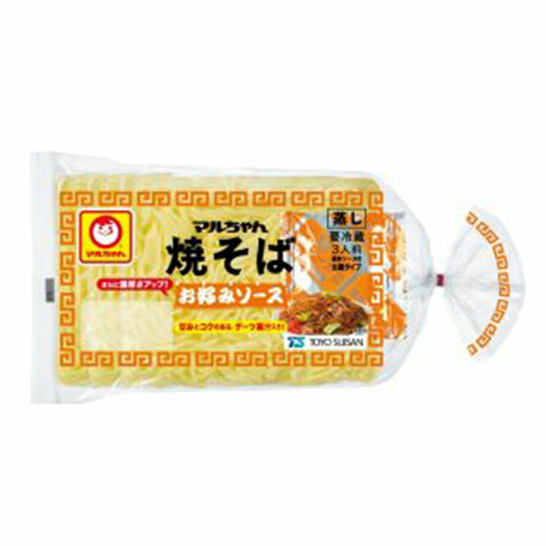 はろうきてぃ　マルちゃん焼きそば 東洋水産 - 東洋水産 マルちゃん焼きそば ハローキティ キティ