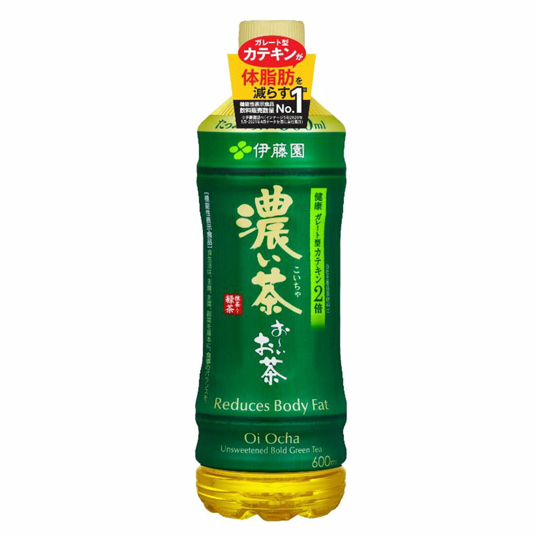 しあわせ価格】お～いお茶 濃い茶(5/28～7/1お届け)｜西友ネット