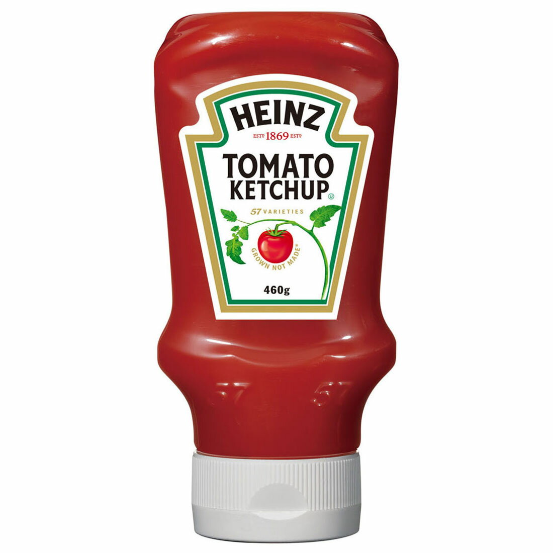 ただ今お得】トマトケチャップ 逆さボトル(12/2～2/16お届け)｜西友