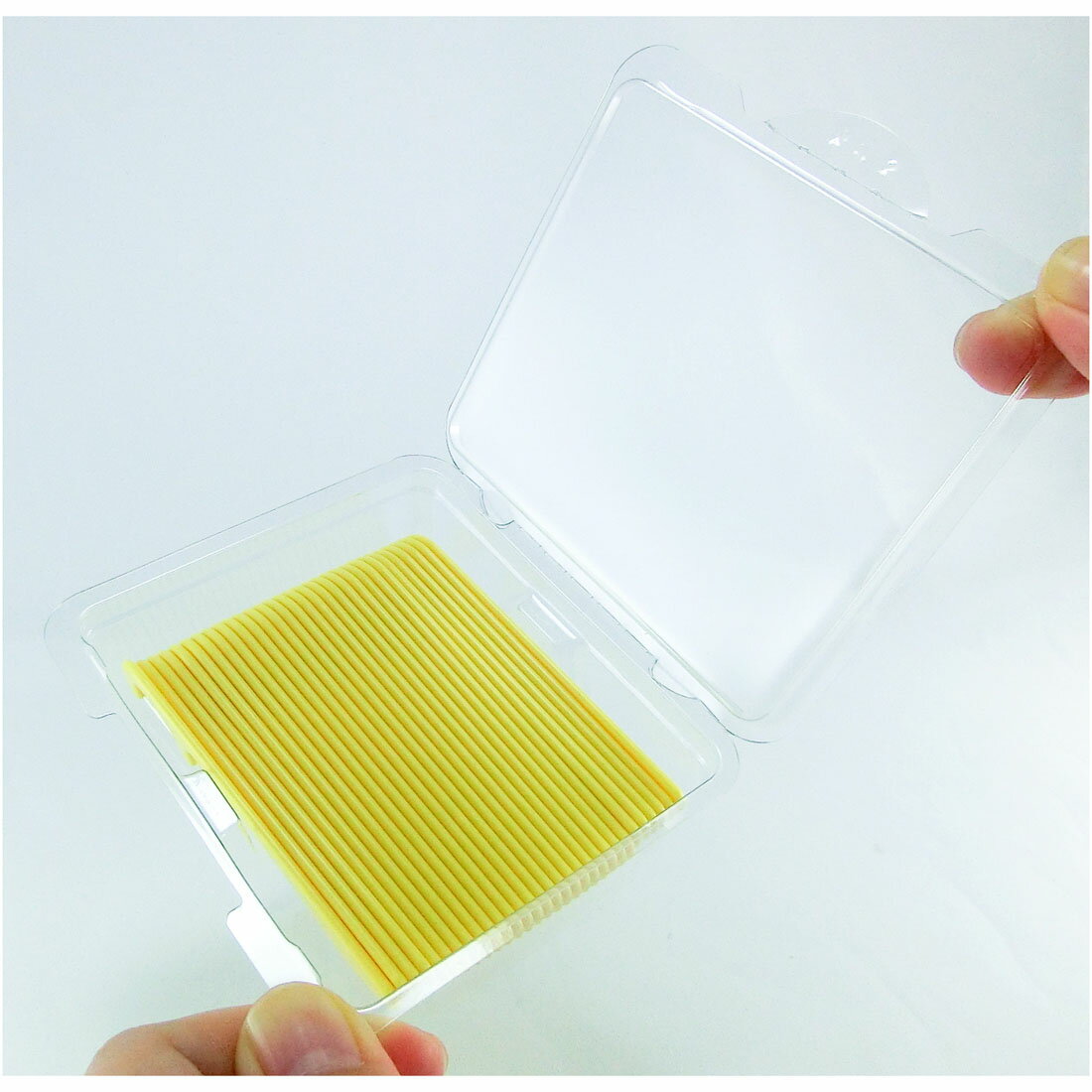 いとようじです。 GUM(ガム) デンタルフロス&ピック Y字型 糸付きようじ 歯間ケア