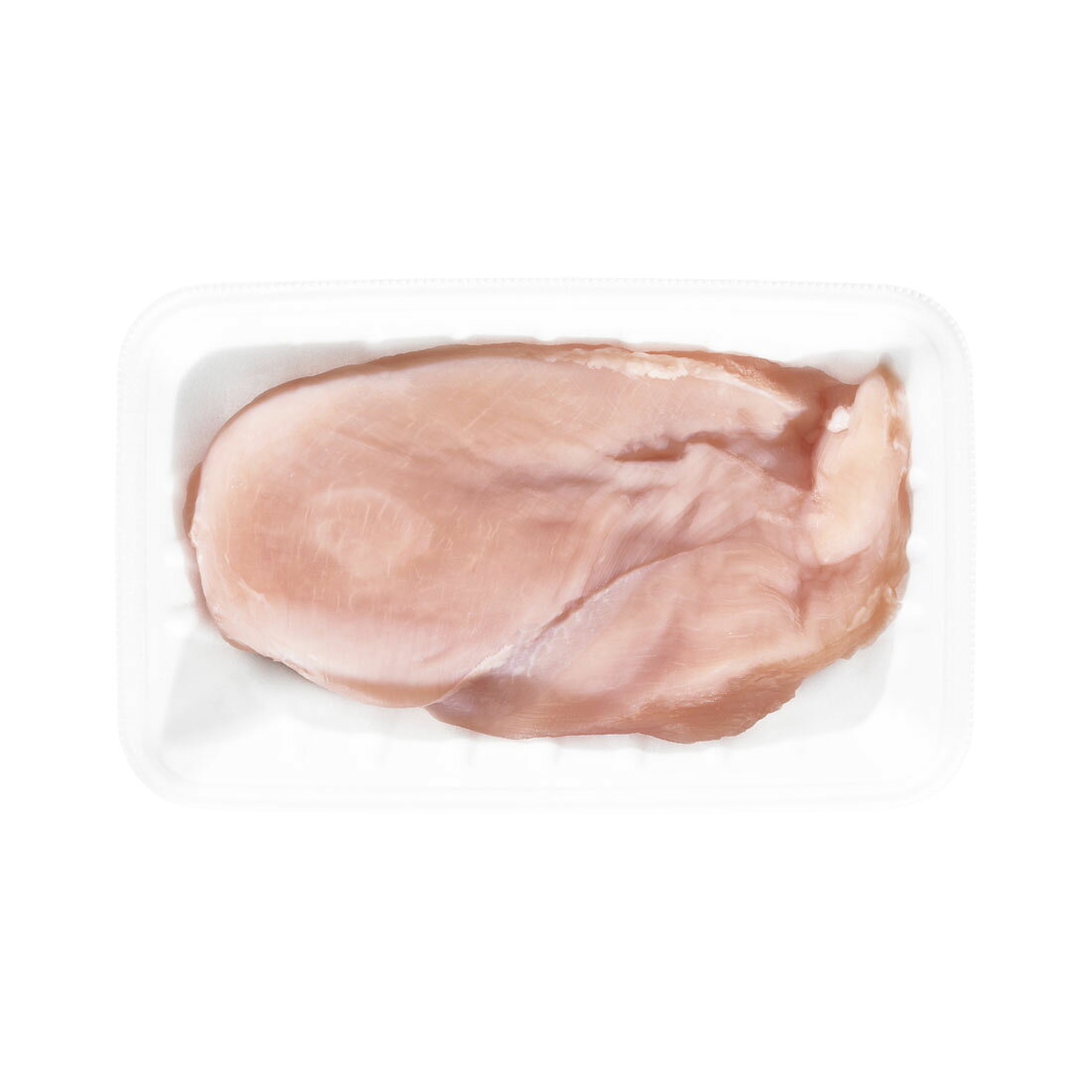 若どり皮なしむね肉 1枚｜西友ネットスーパー｜楽天全国スーパー