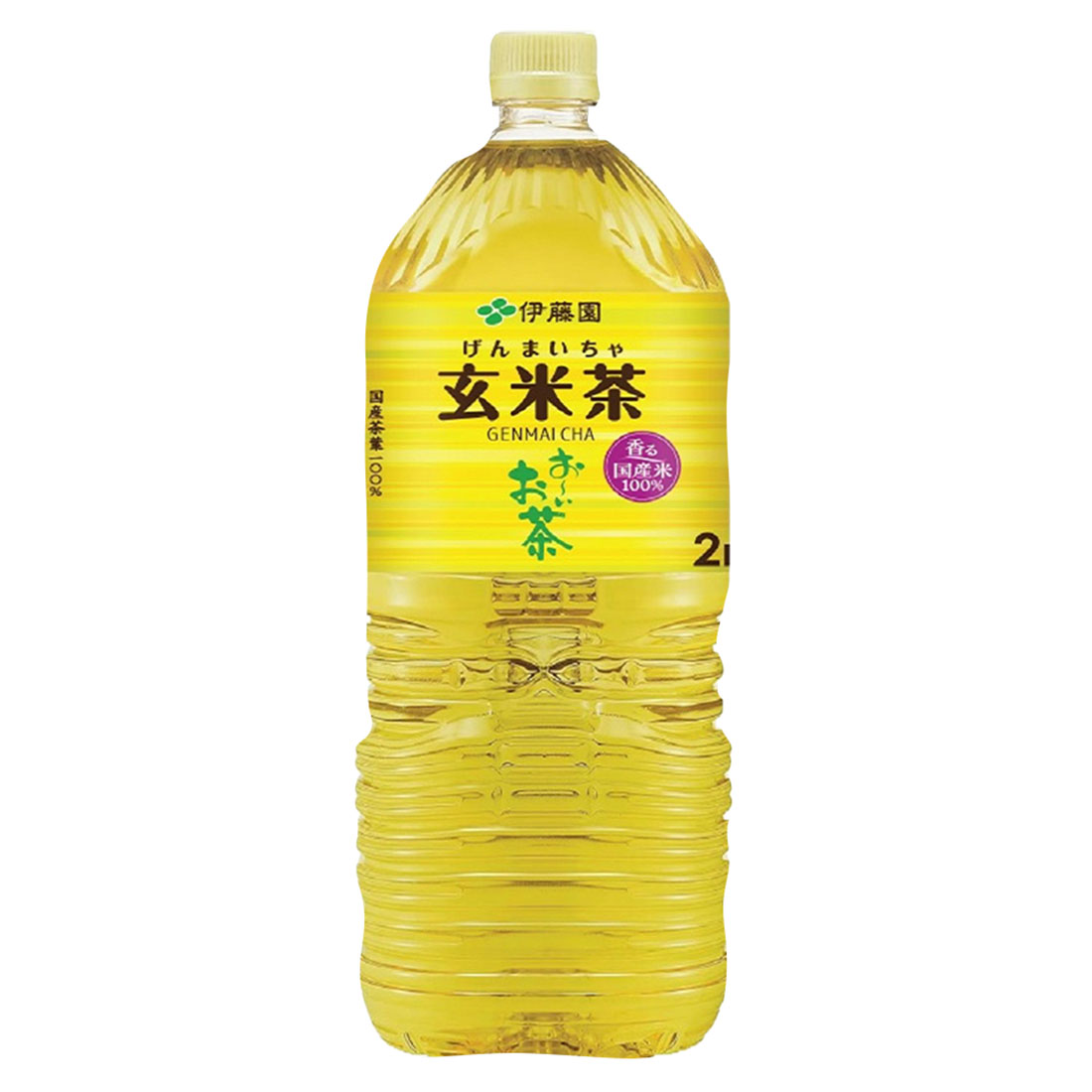 お～いお茶 玄米茶｜西友ネットスーパー｜楽天全国スーパー