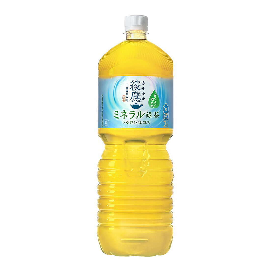 ミネラル 綾鷹 ミネラル緑茶｜西友ネットスーパー｜楽天全国スーパー