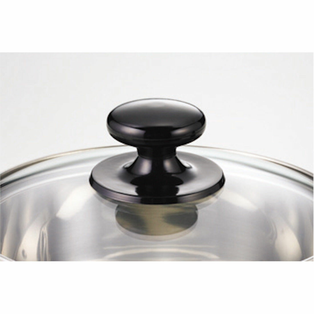 じょうずにグッズ ガラス蓋専用鍋つまみ｜西友ネットスーパー｜楽天