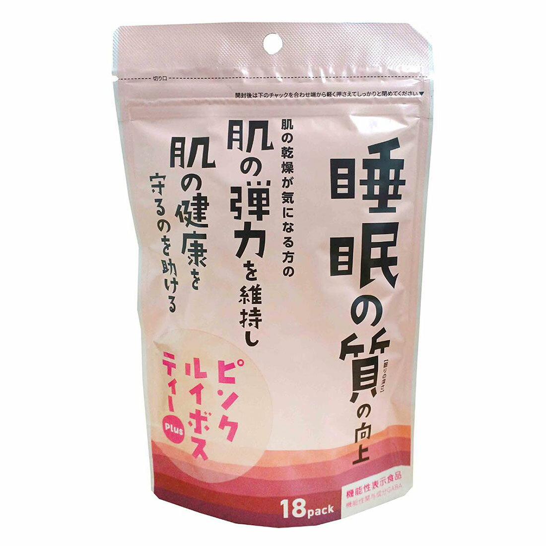 ピンクルイボスティー プラス｜西友ネットスーパー｜楽天全国