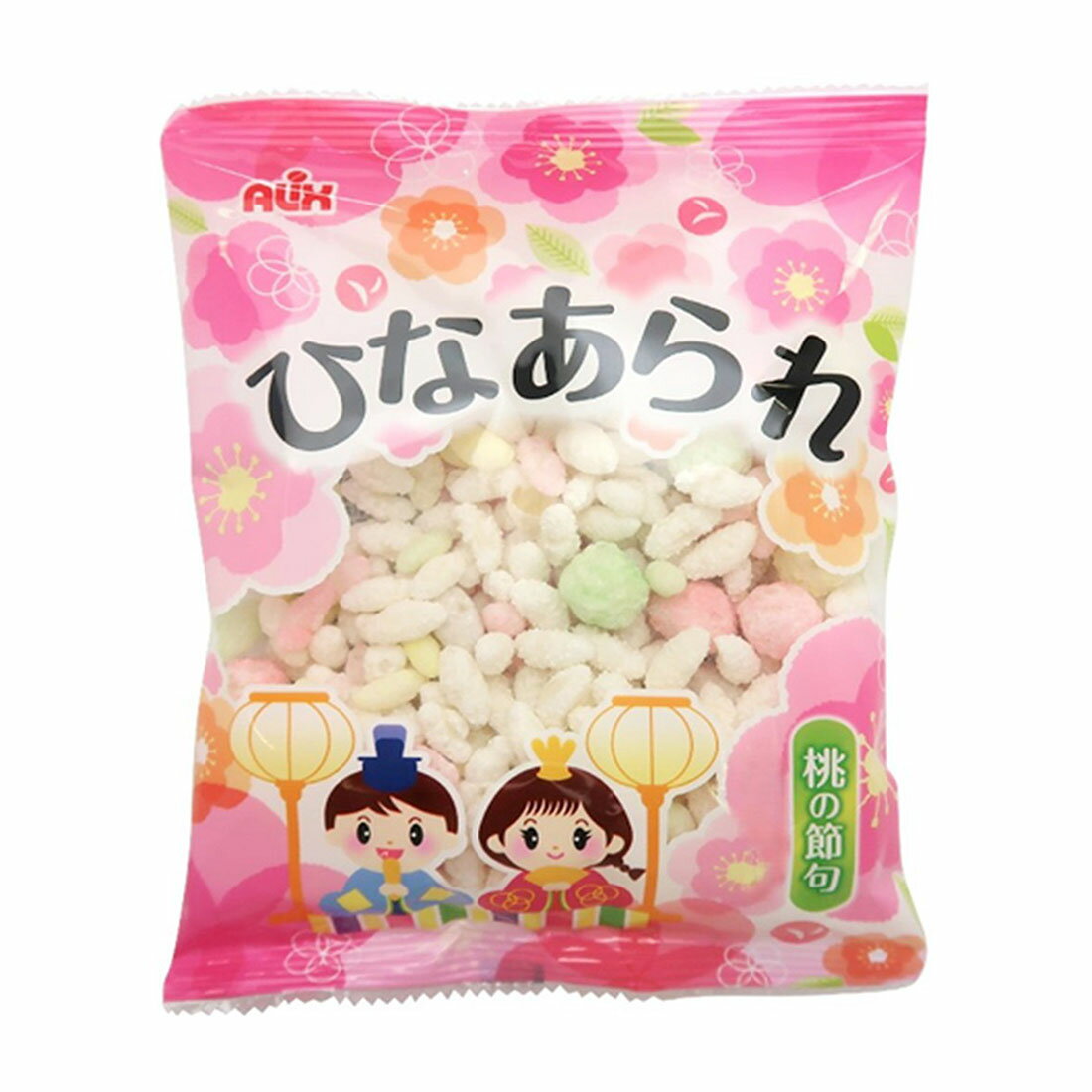 平袋ひなあられ｜西友ネットスーパー｜楽天全国スーパー