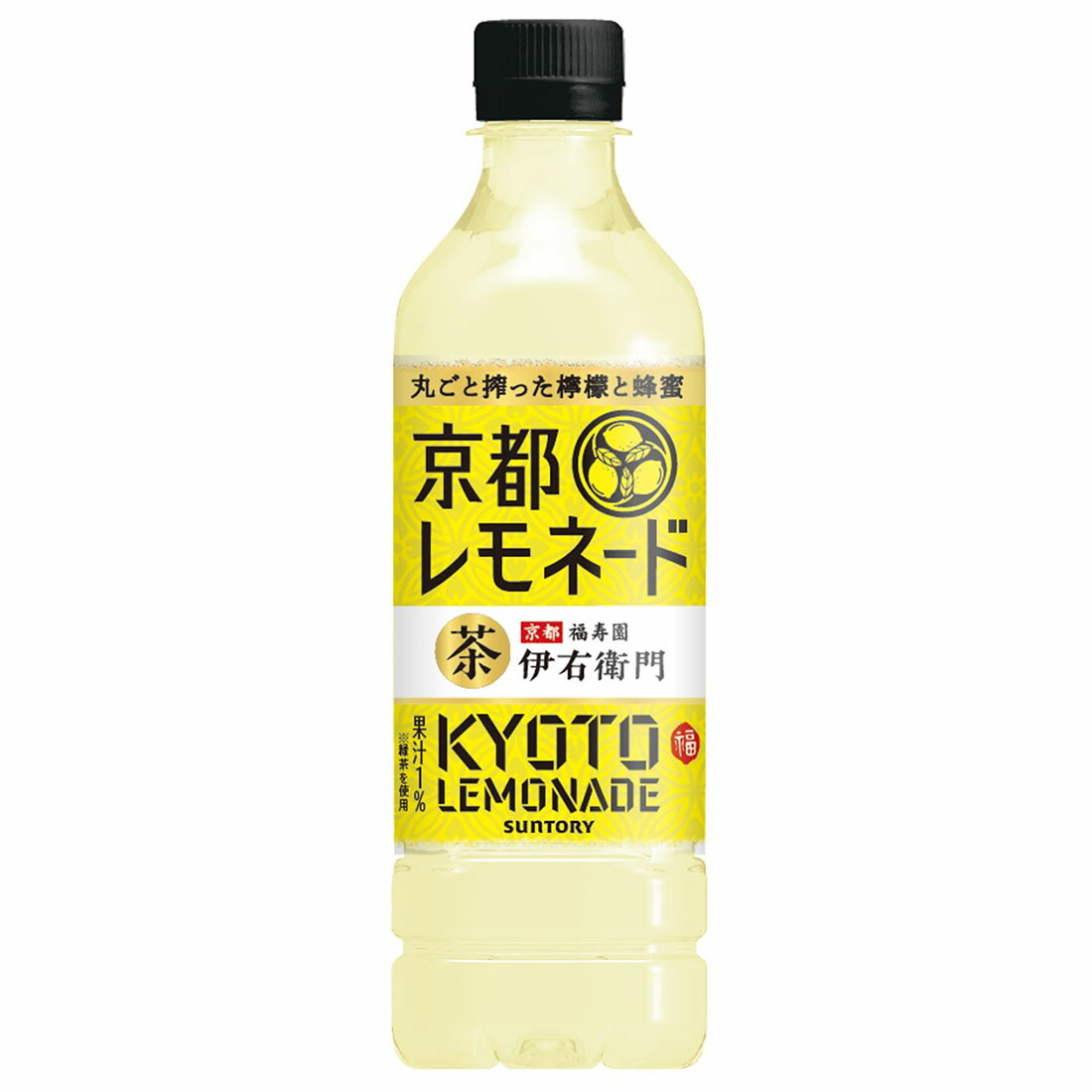 【れもねーど】 伊右衛門 京都レモネード｜西友ネットスーパー｜楽天全国スーパー