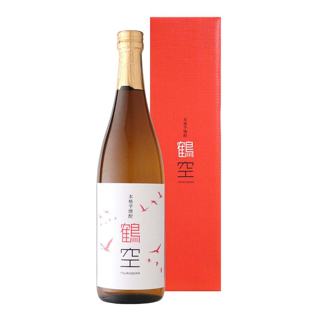 本格芋焼酎 本格芋焼酎 鶴空｜西友ネットスーパー｜楽天全国スーパー