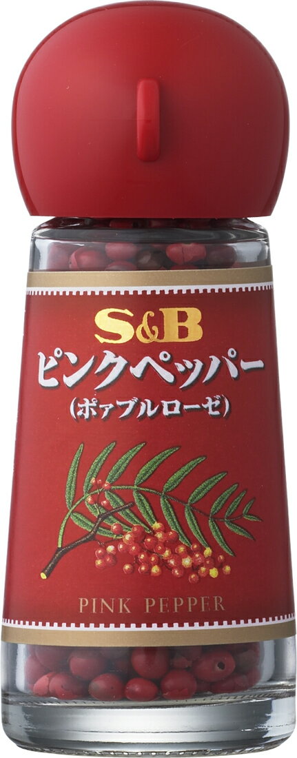 ピンクペッパー Amazon | 神戸アールティー ピンクペッパー 50g Pink Pepper | 神戸