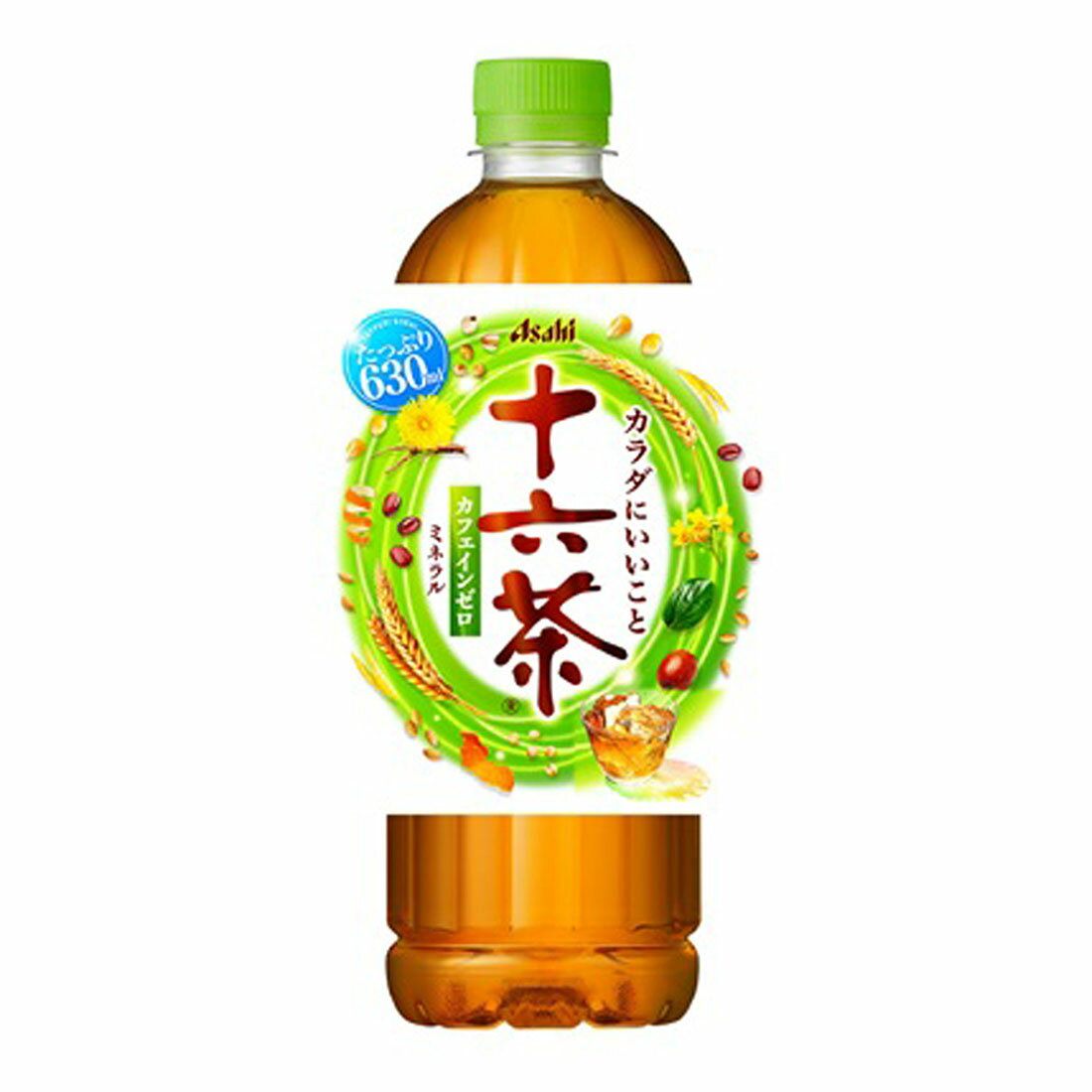 十六茶｜西友ネットスーパー｜楽天全国スーパー