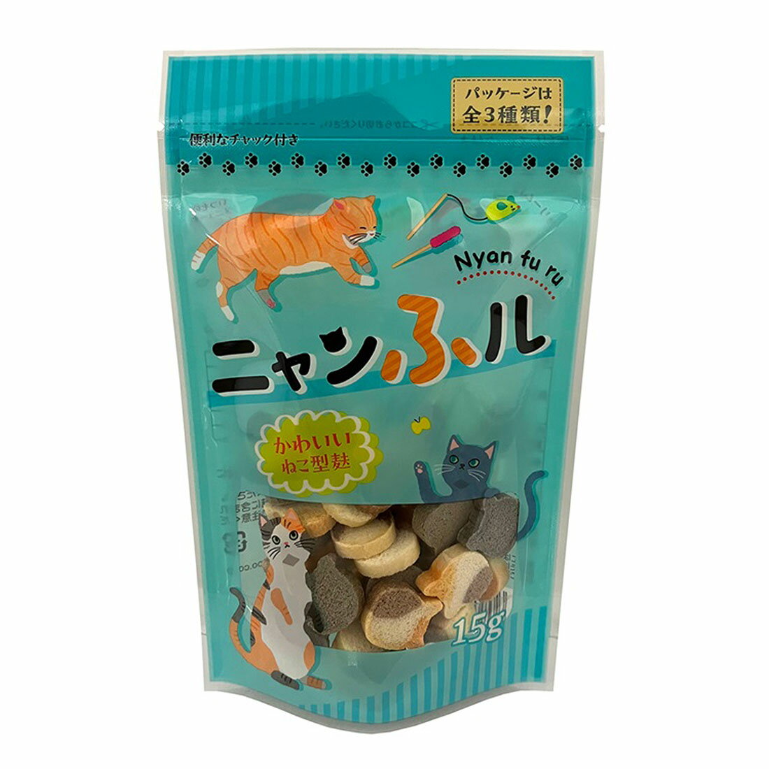 ニャンふル｜西友ネットスーパー｜楽天全国スーパー