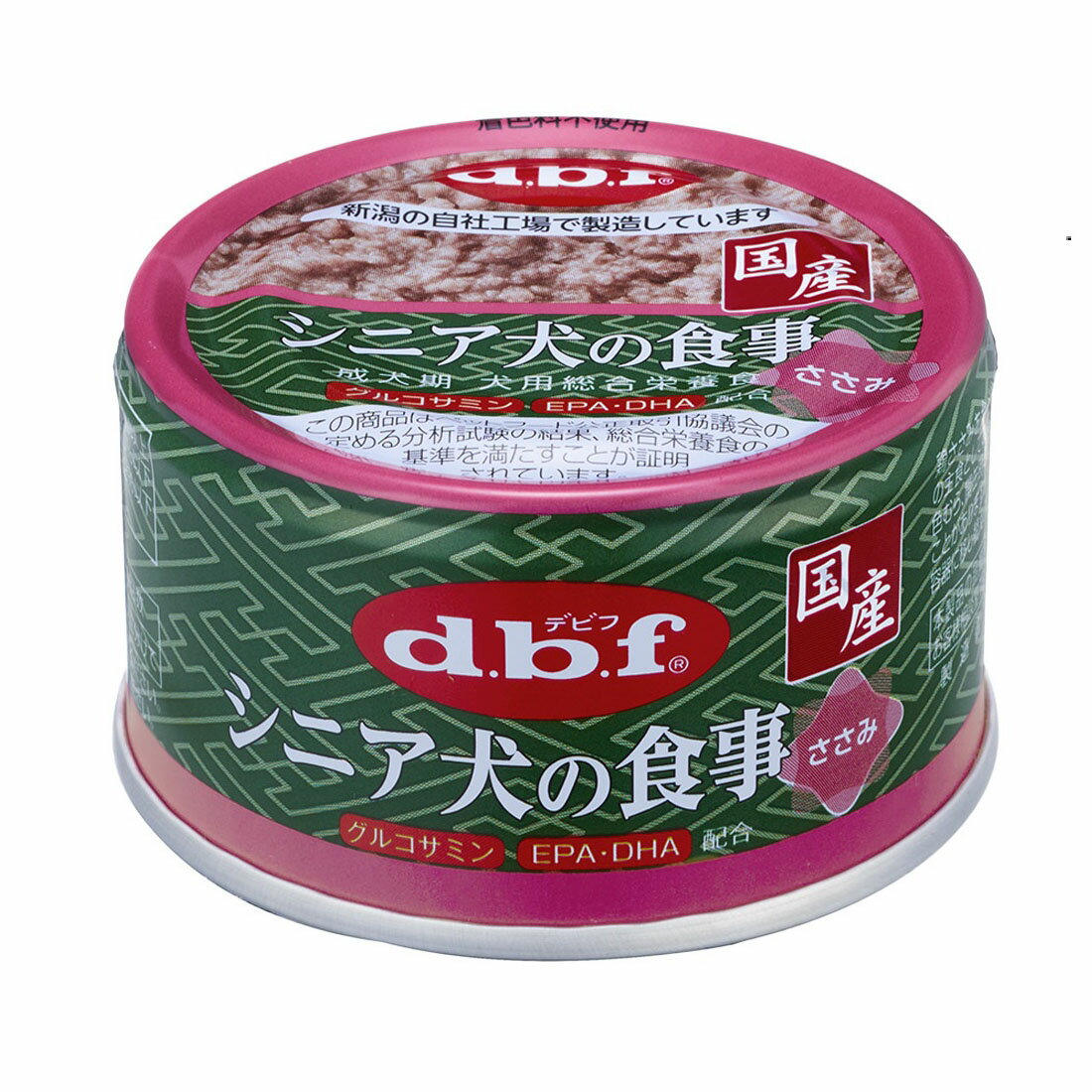 シニア犬の食事 75g缶 まとめ売り シニア犬の食事 ささみ｜西友ネットスーパー｜楽天全国スーパー