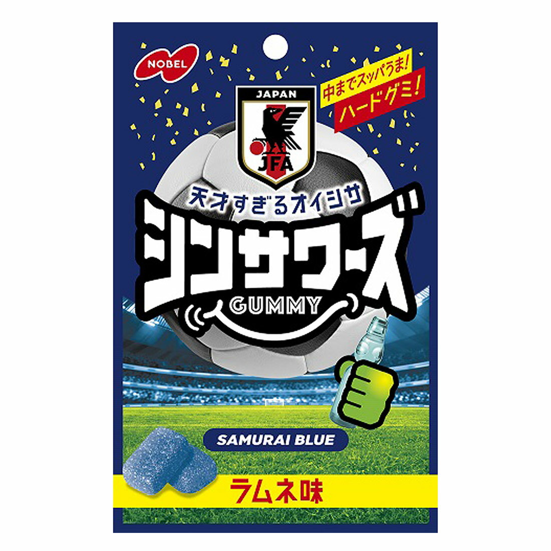 シンサワーズグミ ラムネ味｜西友ネットスーパー｜楽天全国スーパー