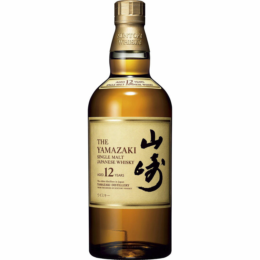 シングルモルトウイスキー 山崎 12年｜西友ネットスーパー｜楽天全国