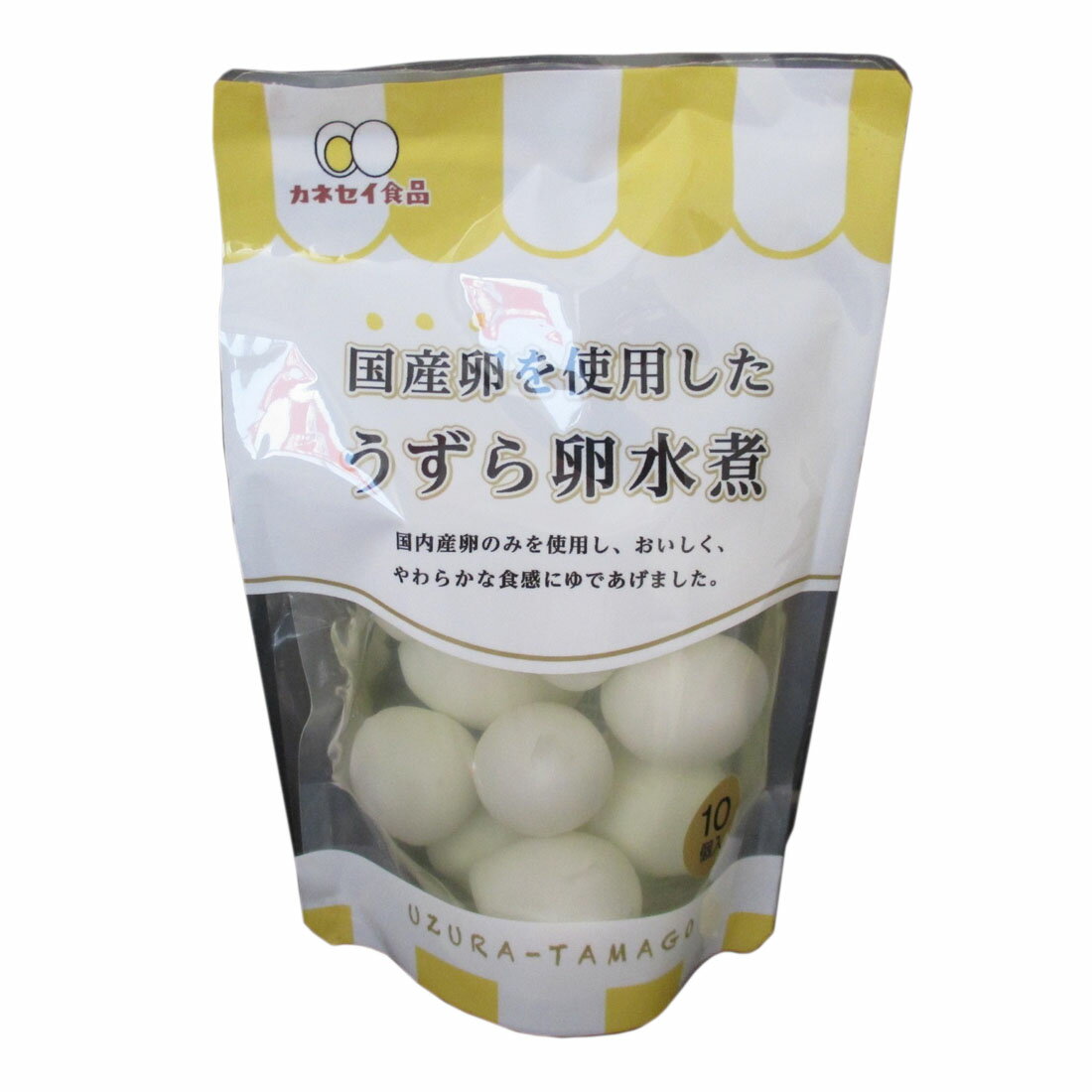 うずら卵水煮｜西友ネットスーパー｜楽天全国スーパー