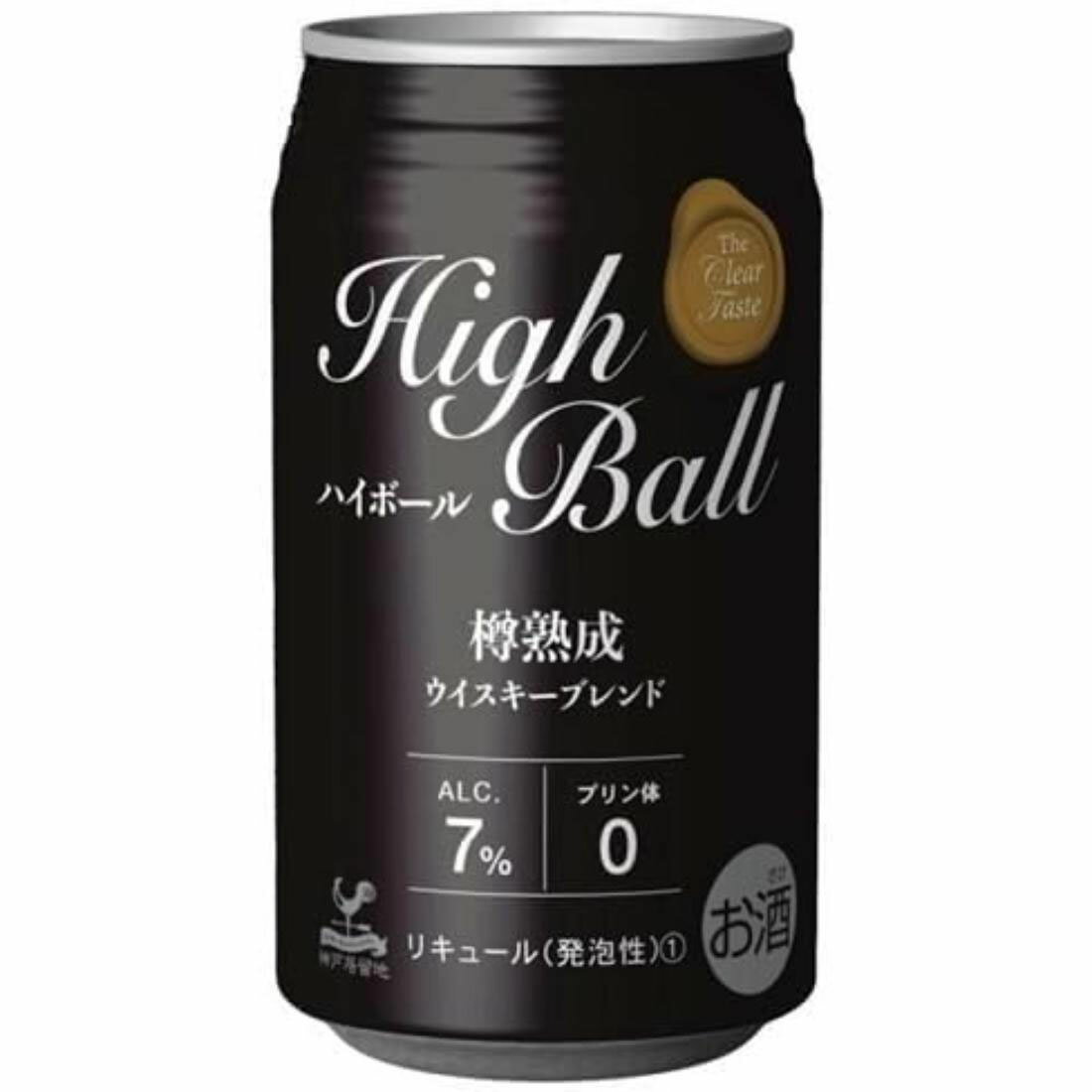 神戸居留地 ハイボール｜西友ネットスーパー｜楽天全国スーパー