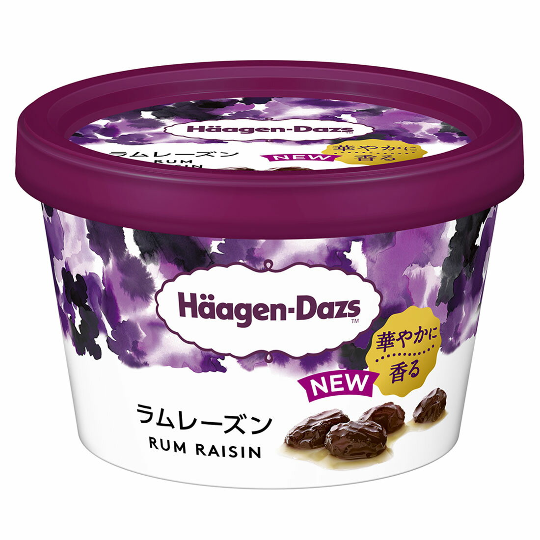 ミニカップ ラムレーズン｜西友ネットスーパー｜楽天全国スーパー