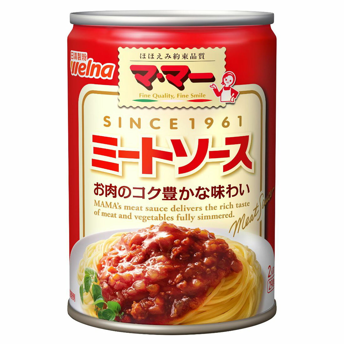 ママー ミートソース｜西友ネットスーパー｜楽天全国スーパー