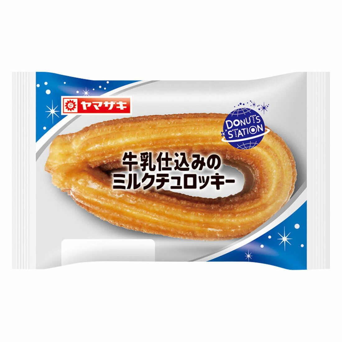 牛乳仕込みのミルクチュロッキ－｜西友ネットスーパー｜楽天全国スーパー