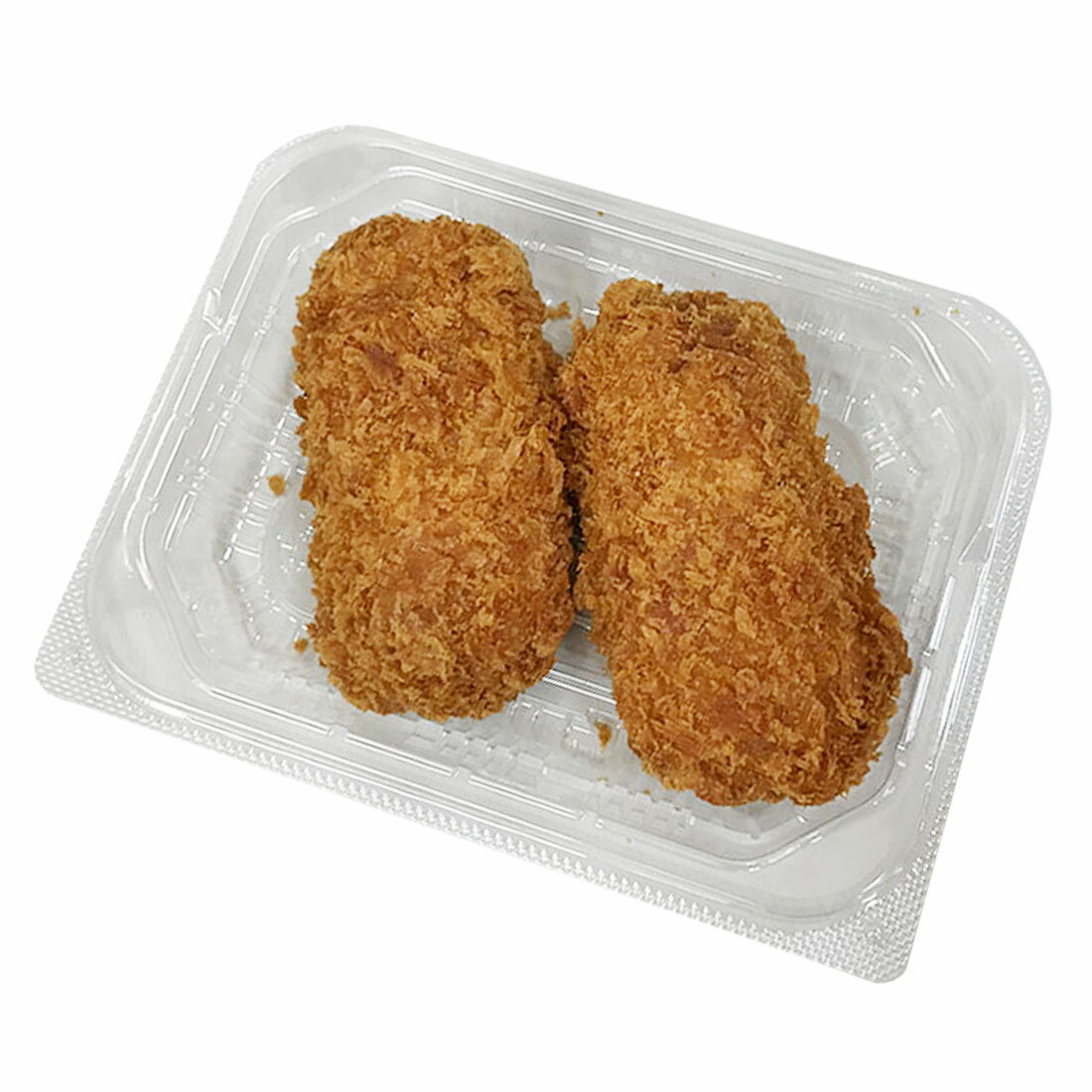 蔵王産ミルク使用カニ入りクリームコロッケ 2個｜西友ネットスーパー