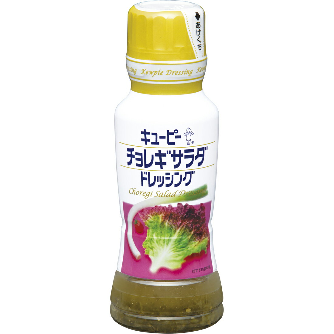 ドレッシングチョレギ チョレギドレッシング 480ml | 商品情報 | ユウキ食品（YOUKI）