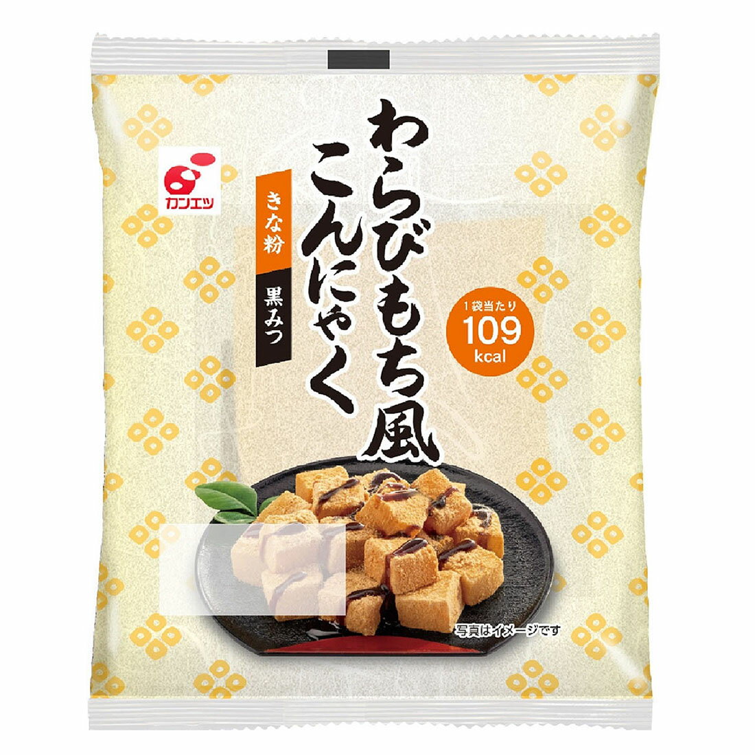 関越 わらび餅風こんにゃく｜西友ネットスーパー｜楽天全国スーパー