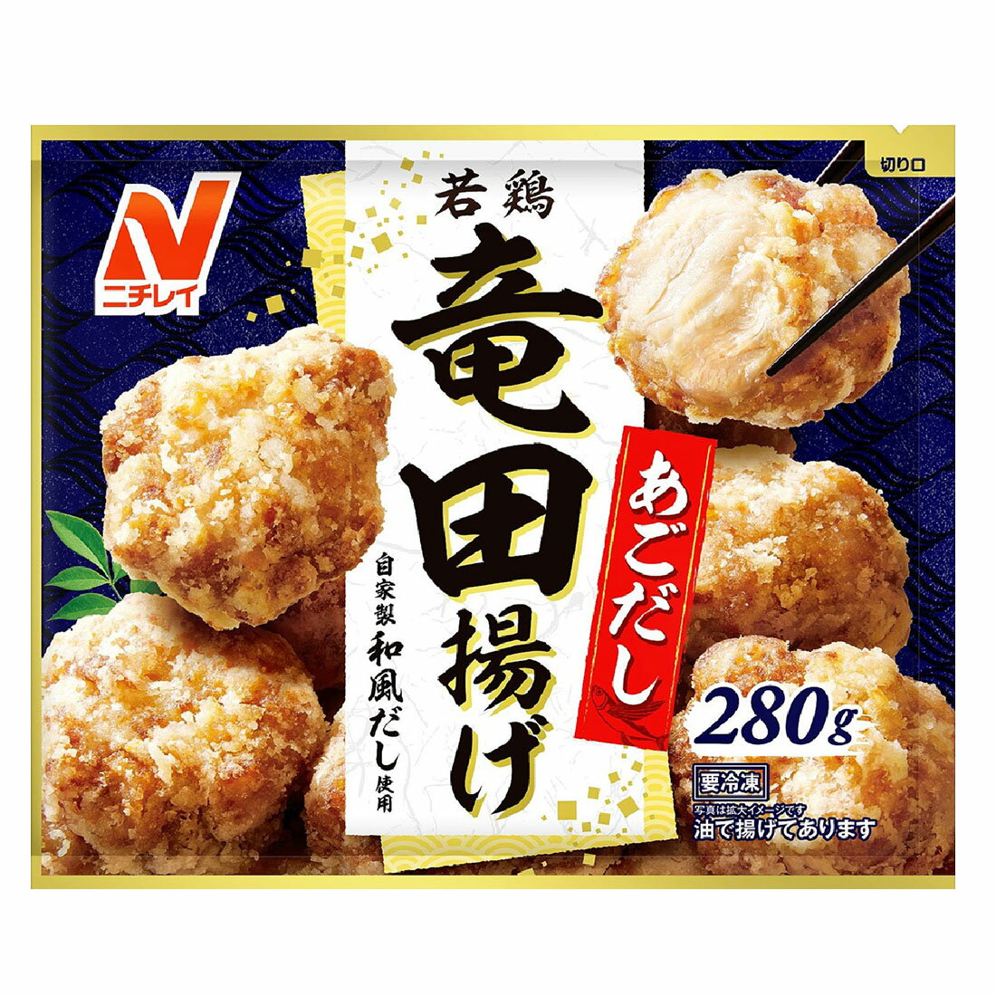 スゴトク】若鶏竜田揚げ （冷凍）｜西友ネットスーパー｜楽天全国スーパー