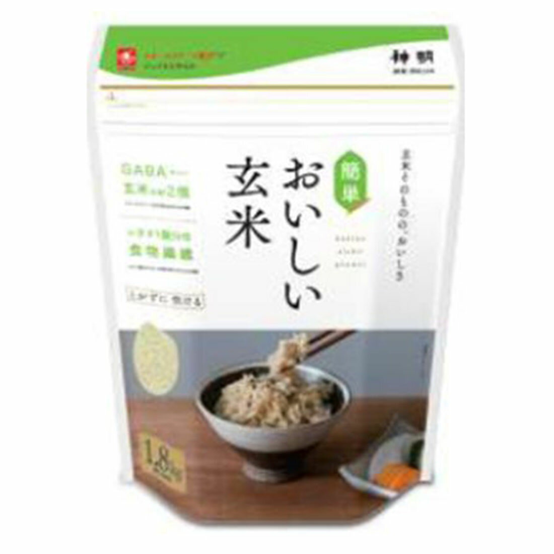 簡単 おいしい玄米｜西友ネットスーパー｜楽天全国スーパー