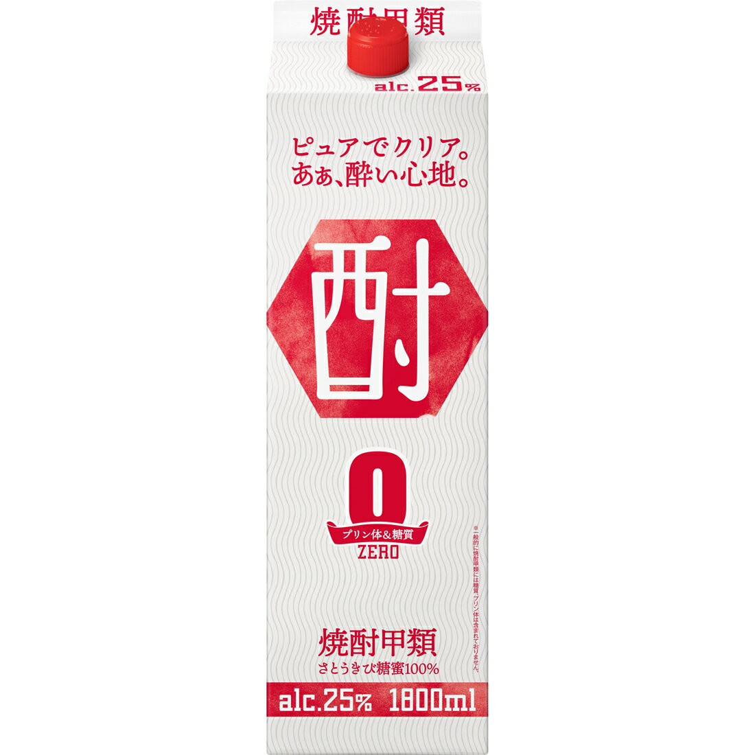 酎 焼酎甲類 パック｜西友ネットスーパー｜楽天全国スーパー