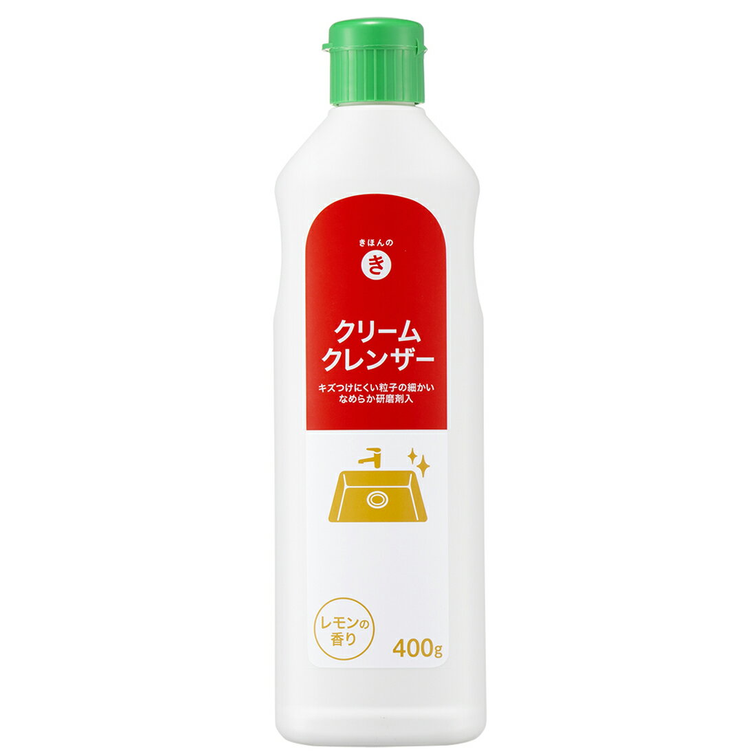 きほんのき クリームクレンザー｜西友ネットスーパー｜楽天全国スーパー