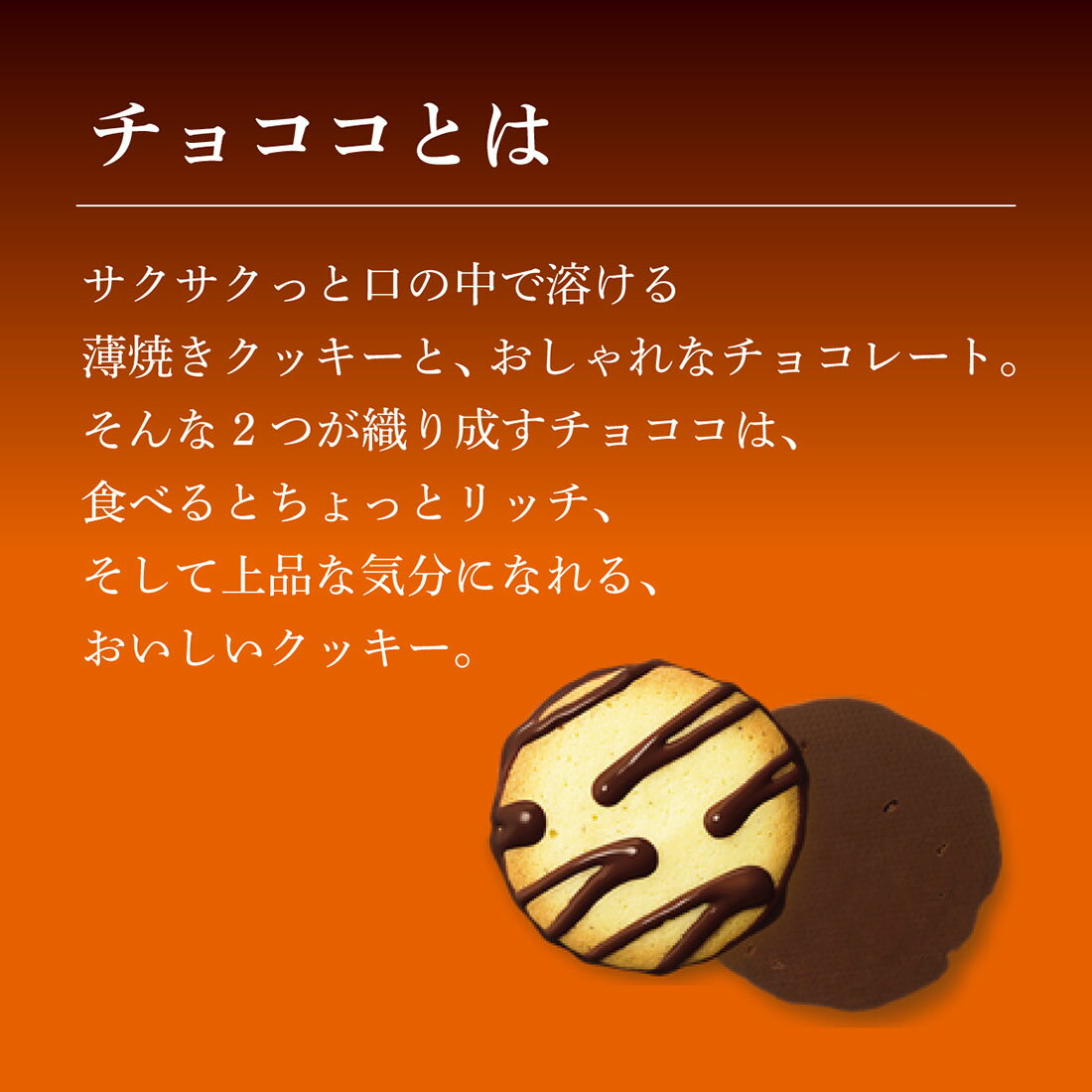 チョココ｜西友ネットスーパー｜楽天全国スーパー