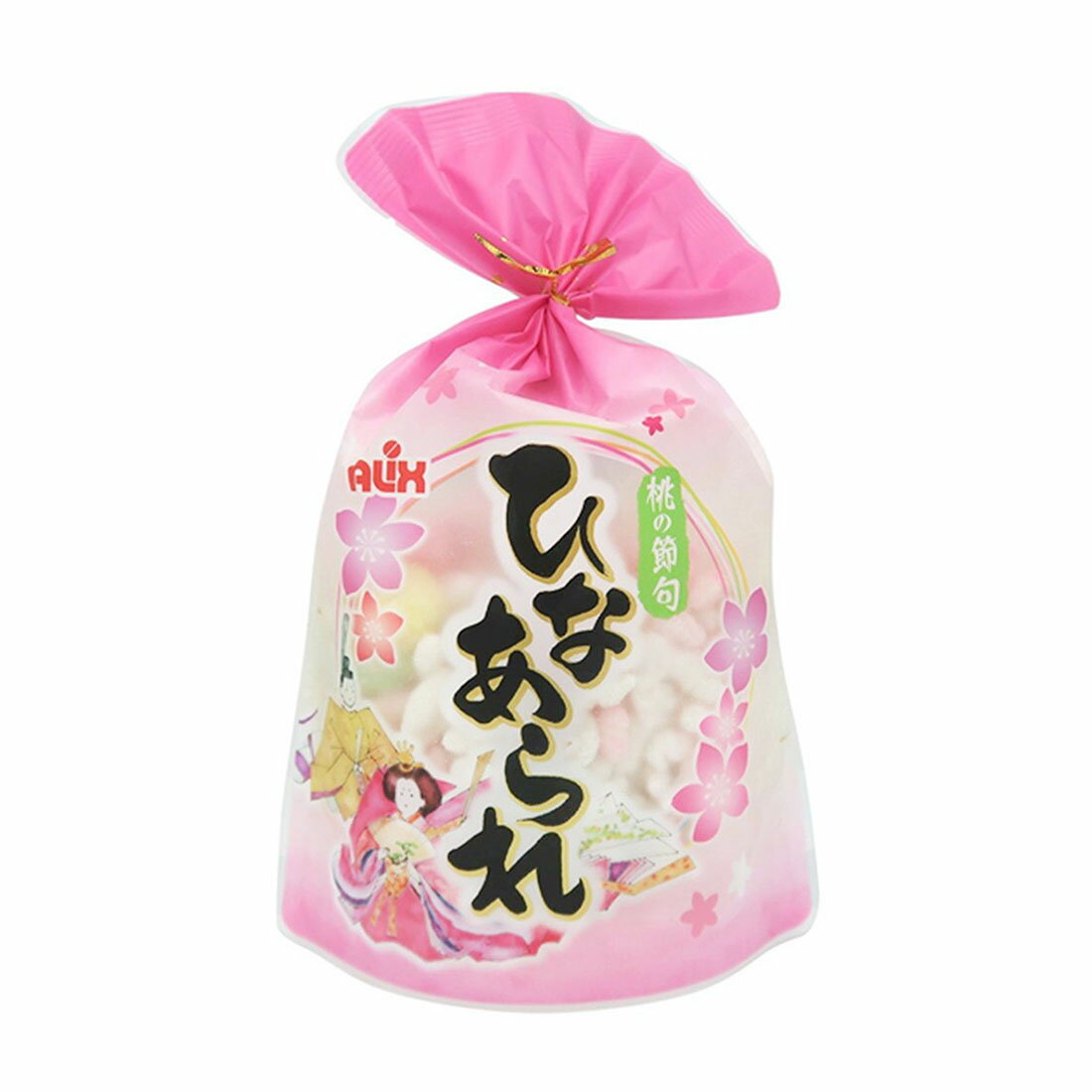巾着ひなあられ｜西友ネットスーパー｜楽天全国スーパー