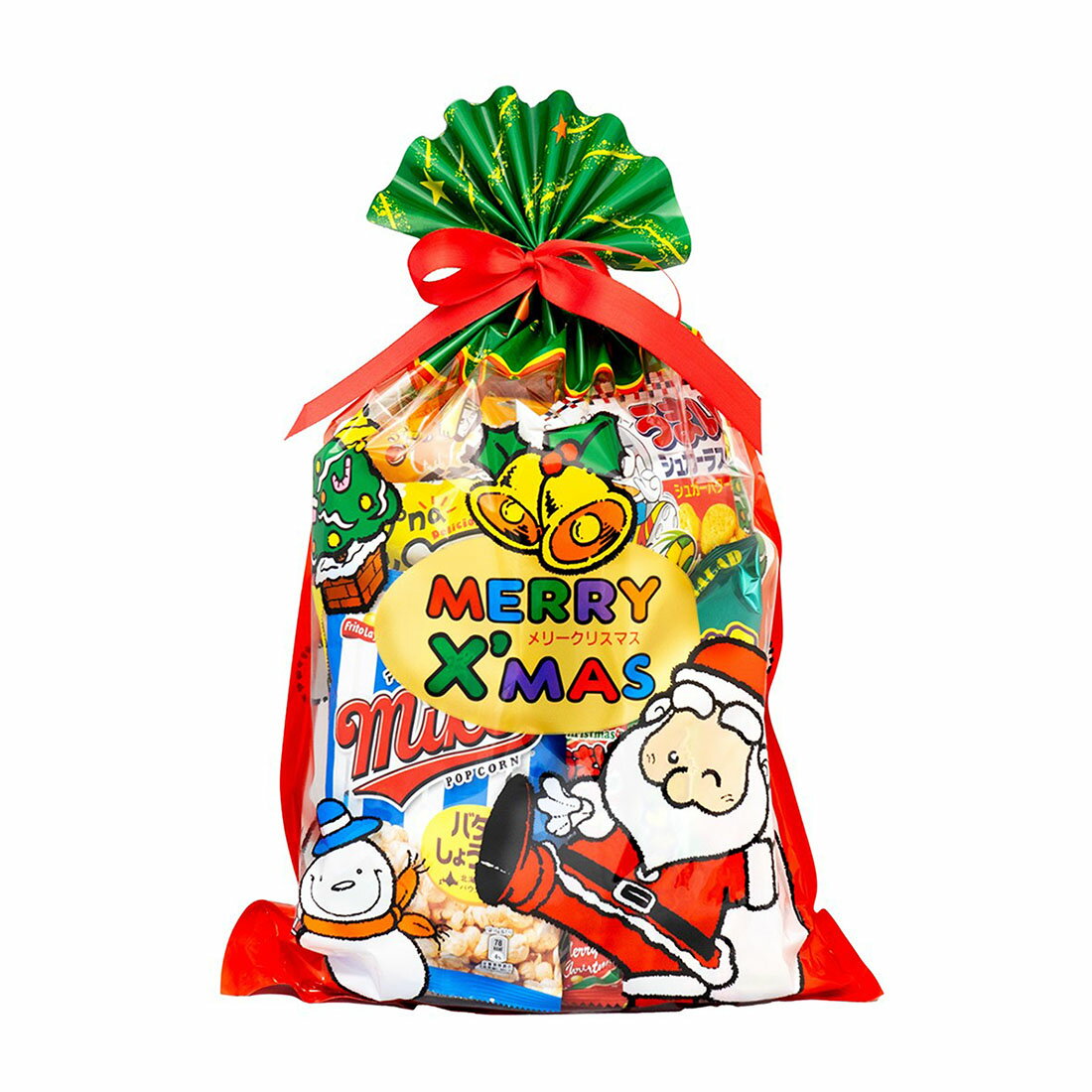 X'MASドリーム｜西友ネットスーパー｜楽天全国スーパー