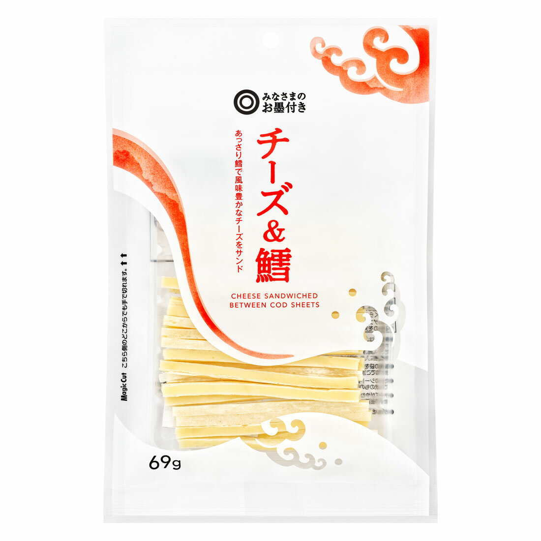 みなさまのお墨付き チーズ＆鱈｜西友ネットスーパー｜楽天全国