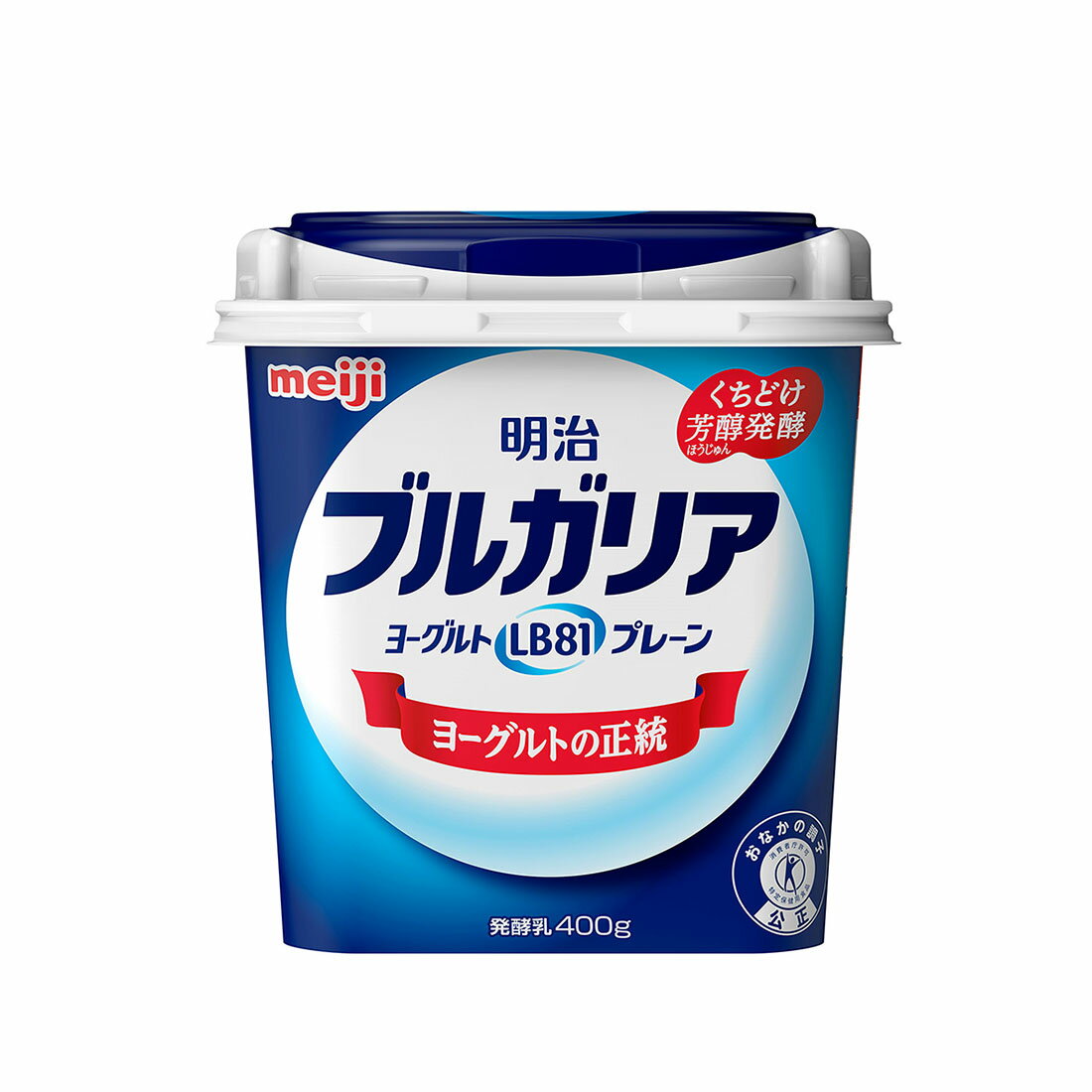 ブルガリアヨーグルト LB81 プレーン｜西友ネットスーパー｜楽天全国