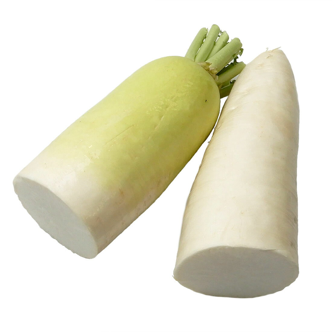 大根(1/2カット)｜西友ネットスーパー｜楽天全国スーパー