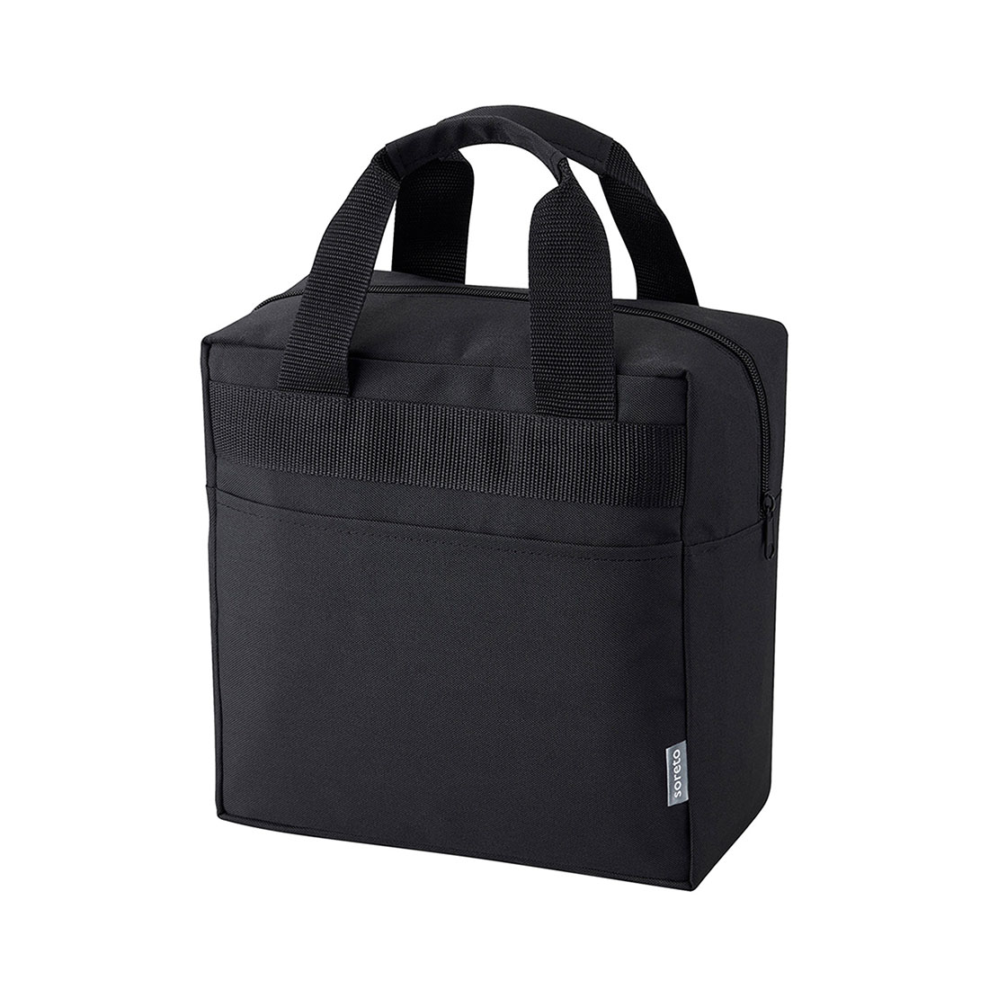 【新品•未開封】7/2 23時値引き終了 ブラック⭐️CLUBHAUS保冷バッグ⭐️ 新品•未開封】7/2 23時値引き終了 ブラック⭐️CLUBHAUS保冷