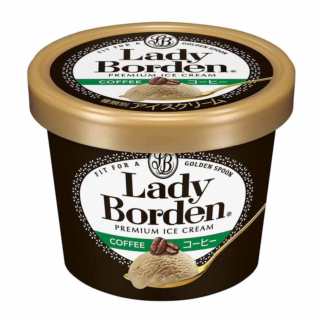 レディーボーデン ミニカップ コーヒー｜西友ネットスーパー｜楽天全国