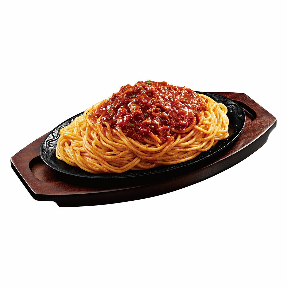 ミートソース スゴトク】スパ王 喫茶店の ミートソース 大盛り （冷凍）｜西友ネット