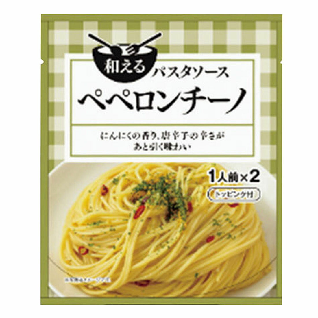 和えるパスタソース ペペロンチーノ｜西友ネットスーパー｜楽天全国