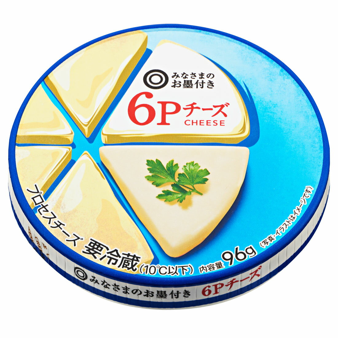 6Pチーズ・ベビー・さけるチーズ｜西友ネットスーパー｜楽天