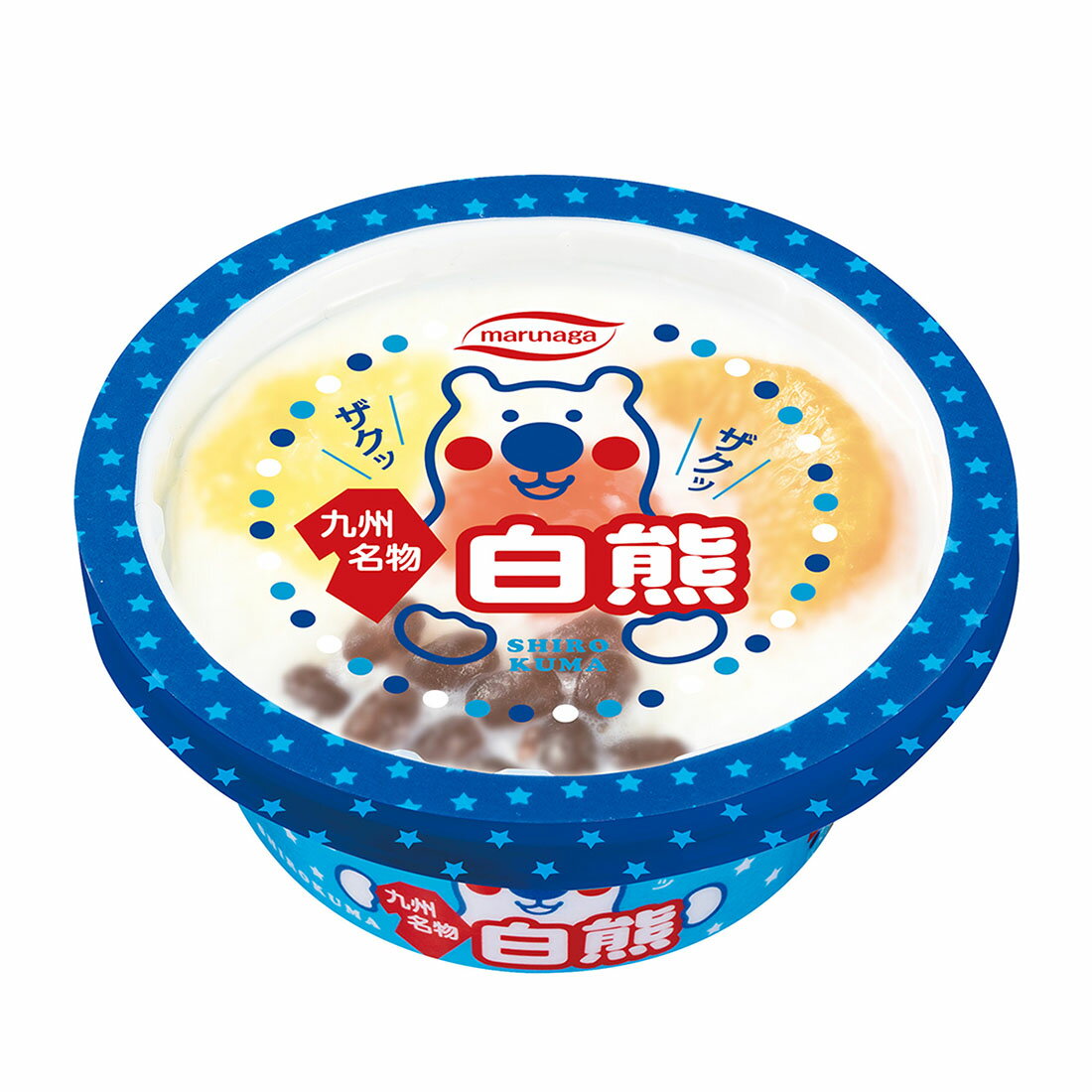 白熊です 白熊｜西友ネットスーパー｜楽天全国スーパー