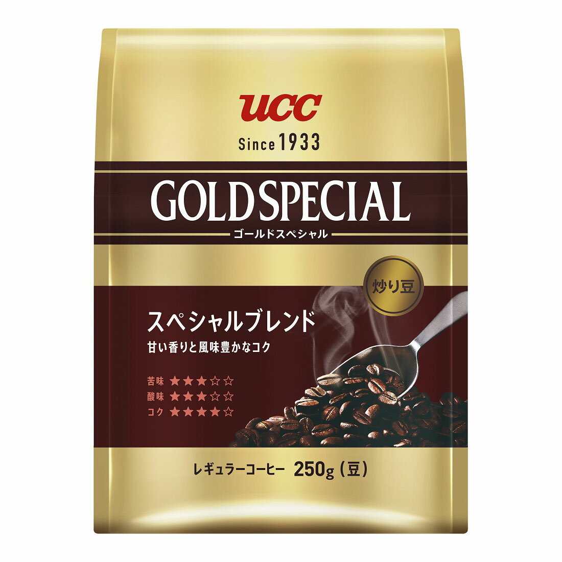 UCC コーヒー豆 UCC Craftsman Drip Coffee – Special Blend (Green) – Shojikiya