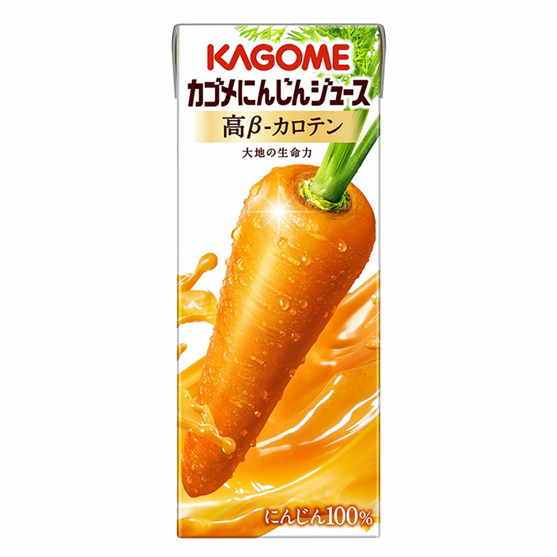 総力祭】にんじんジュース 高βカロテン(6/25～7/5お届け)｜西友ネット