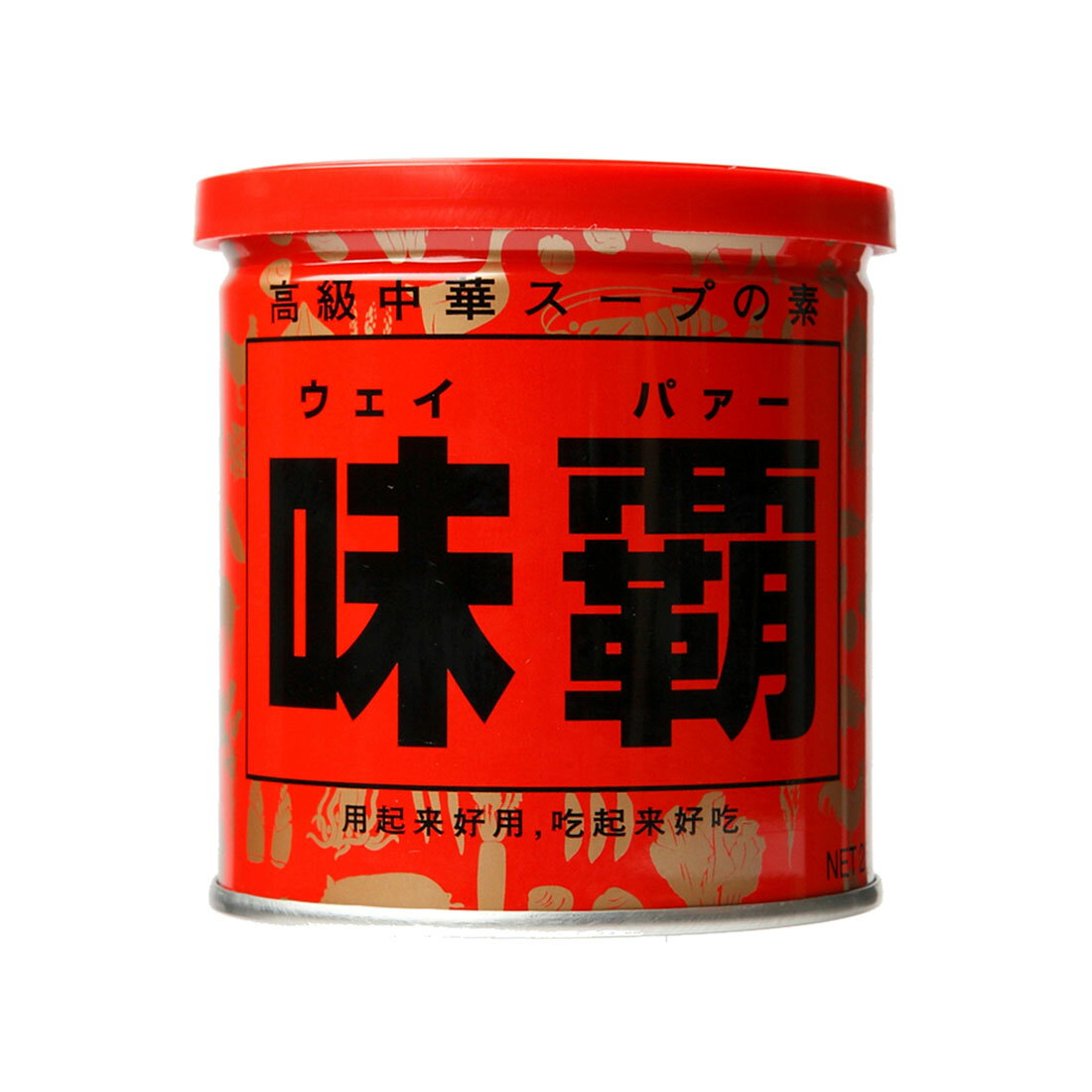 味の王様 味覇（ウェイパァー）缶｜西友ネットスーパー｜楽天全国スーパー