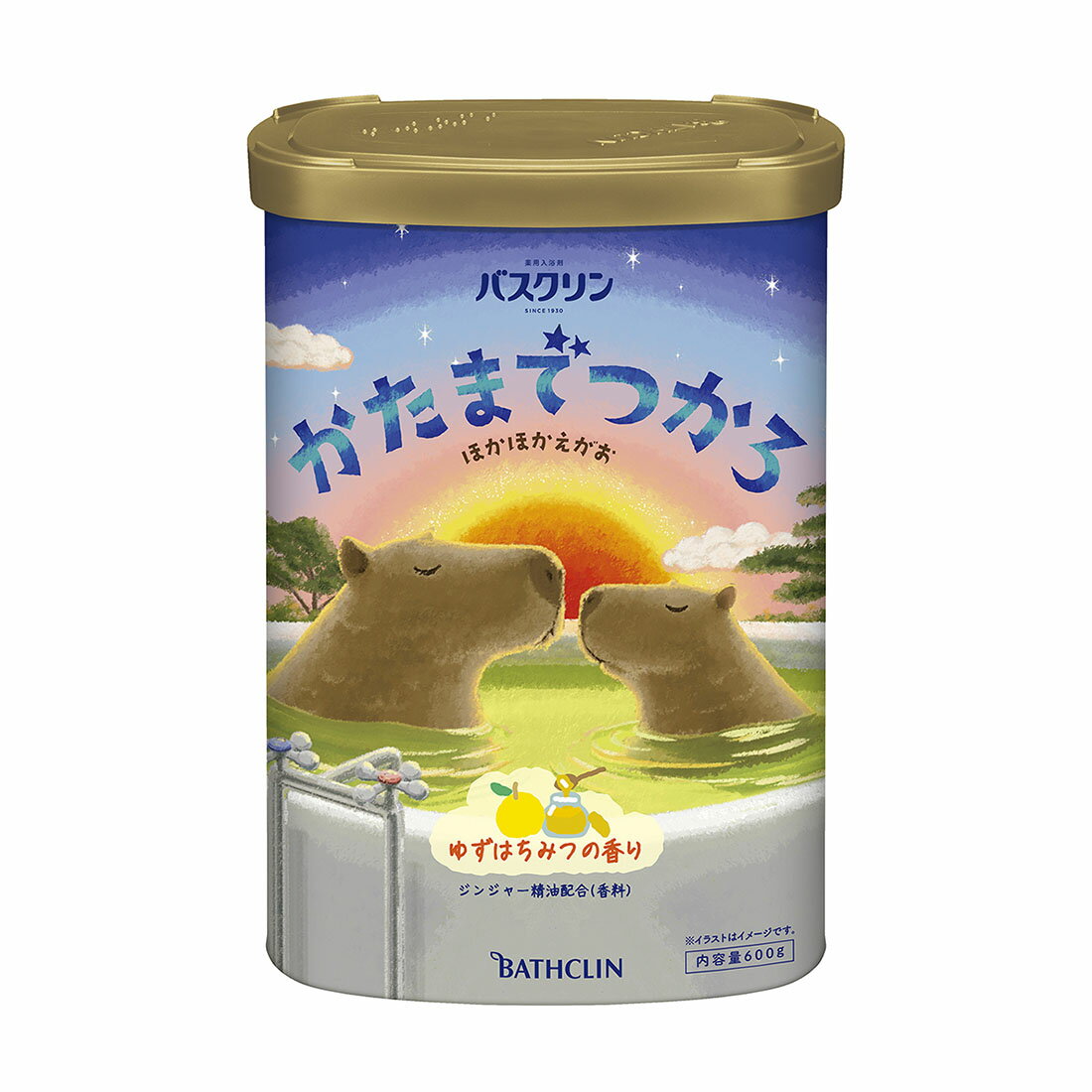 うれしいおトク】バスクリン かたまでつかろ｜西友ネットスーパー