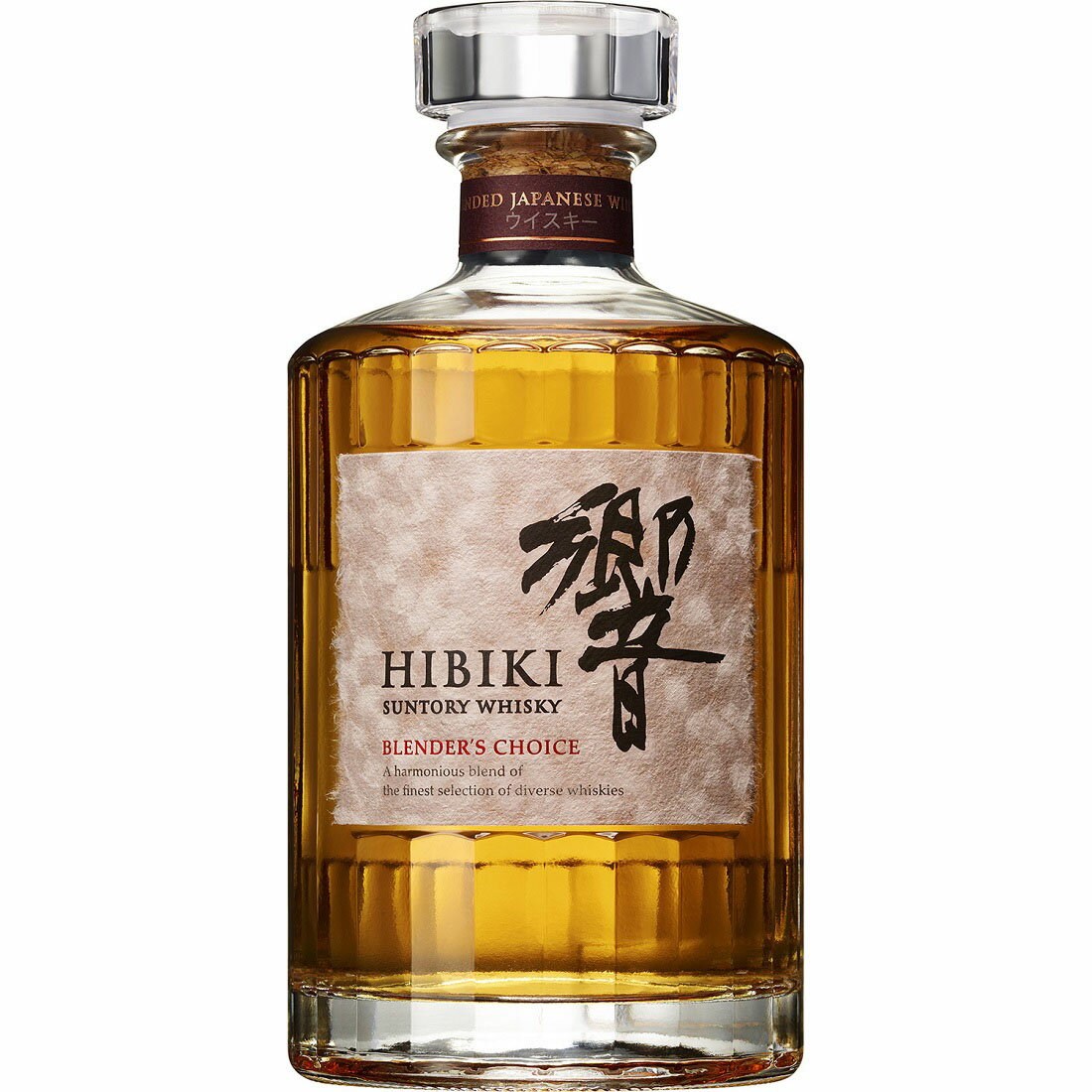 響Blender's Choice & 白州Single Malt 響 BLENDER'S CHOICE｜西友ネットスーパー｜楽天全国スーパー
