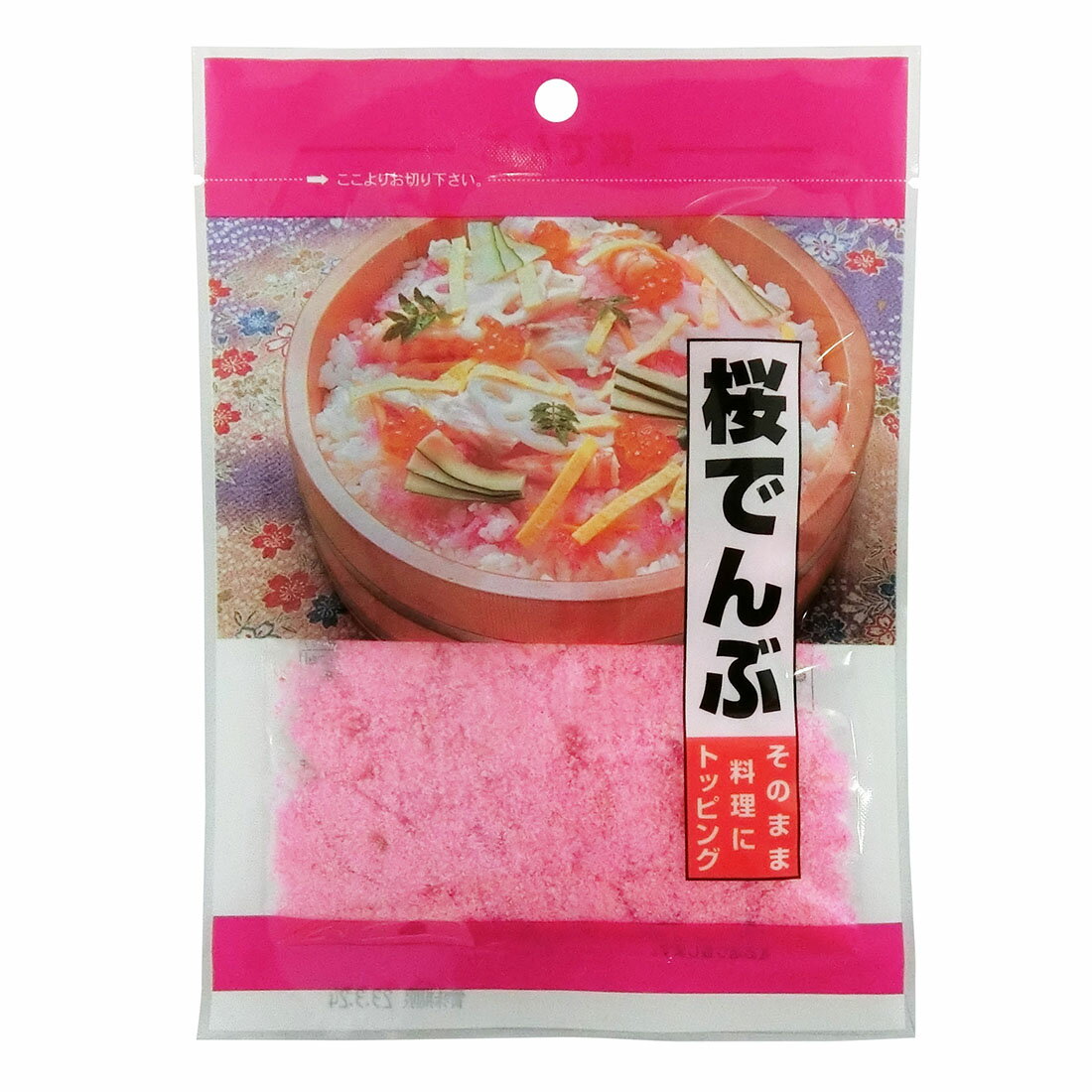 桜でんぶ｜西友ネットスーパー｜楽天全国スーパー